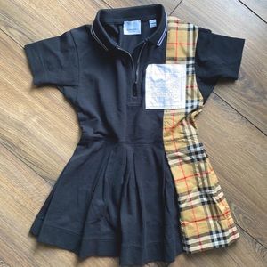 Burberry Dress